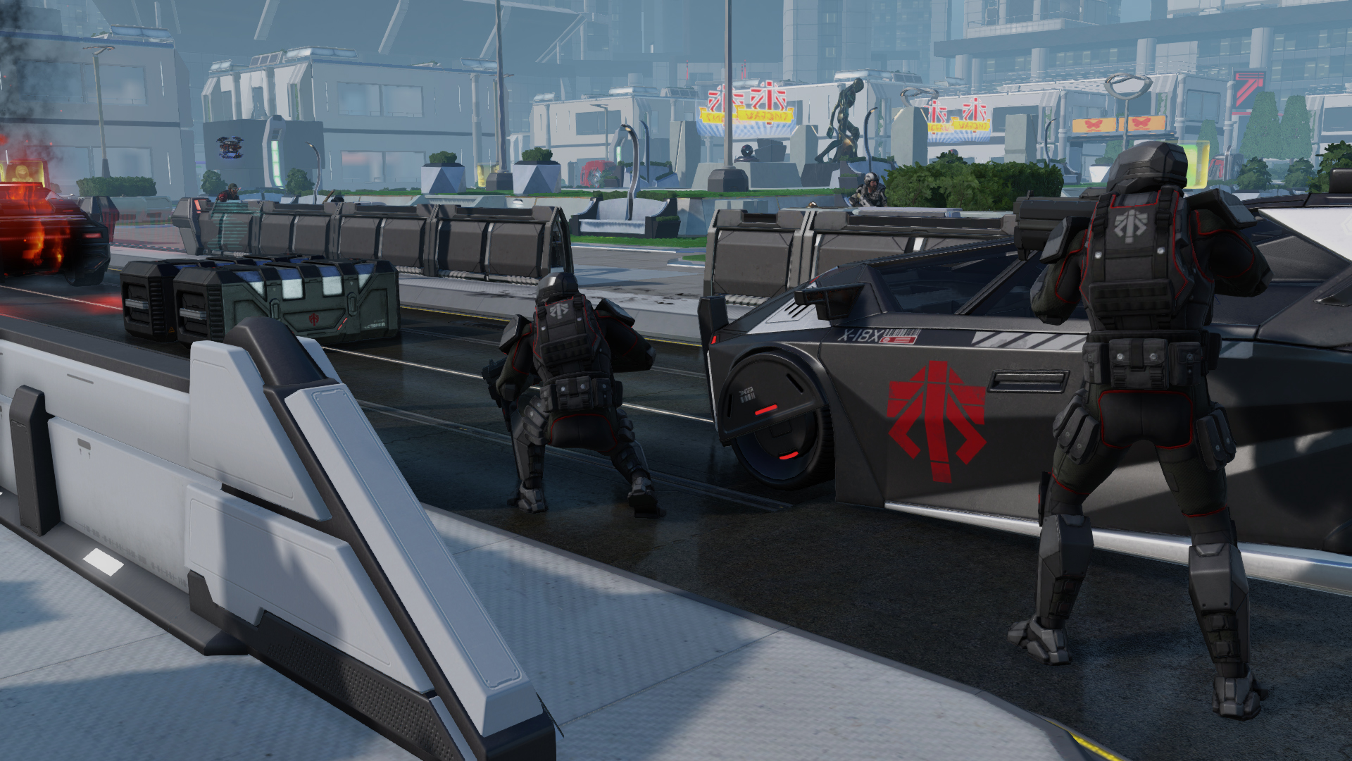 幽浮2:天选者之战|v374751-变种吞噬者|全DLC|官方中文|XCOM 2