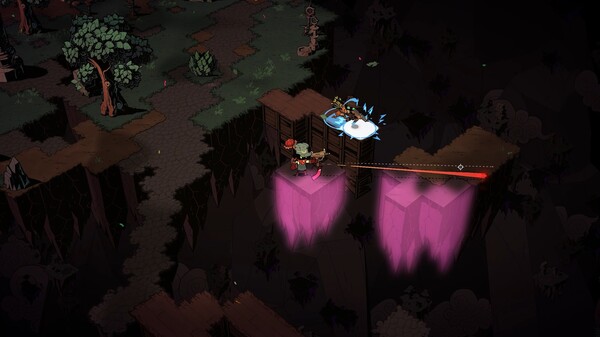 荒野枪巫/Wizard With a Gun （更新v1.4.6）