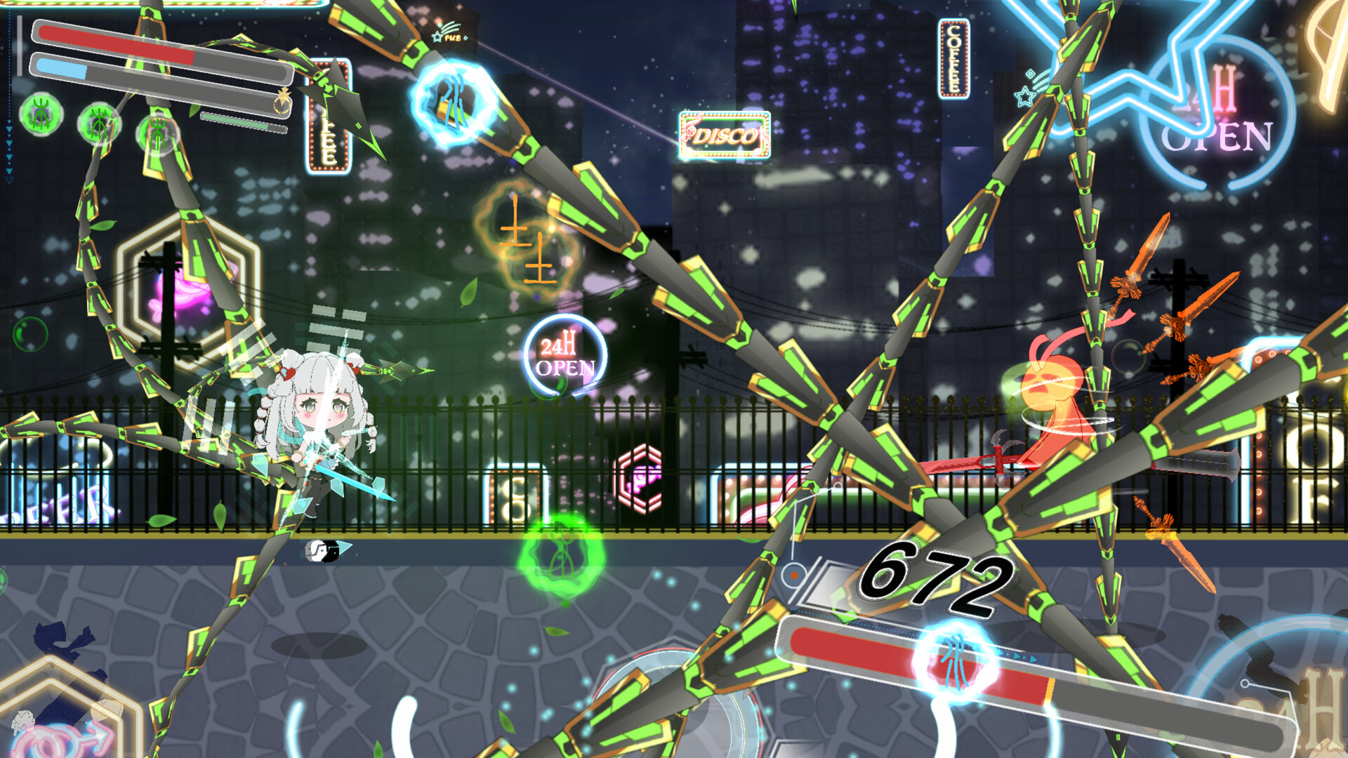 春宵少女(Build.10426833-修复DLC+DLC)