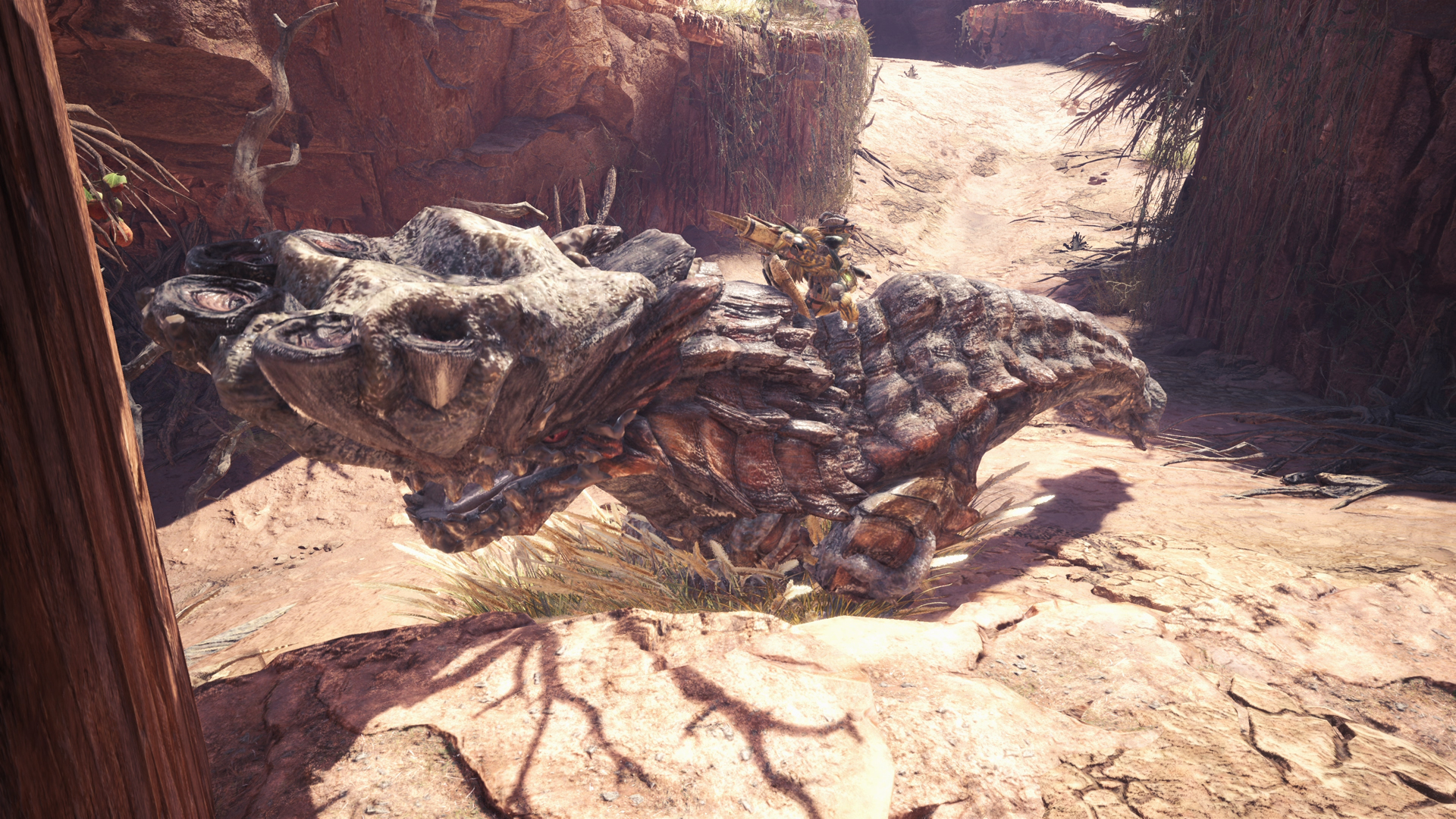 怪物猎人：世界|v15.23.00|巨兽猎杀-风暴追击|全套装|全DLC|官方中文|Monster Hunter World: Iceborne|怪物猎人世界：冰原
