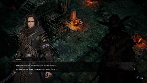 救赎死神/Redemption Reapers（v1.04）