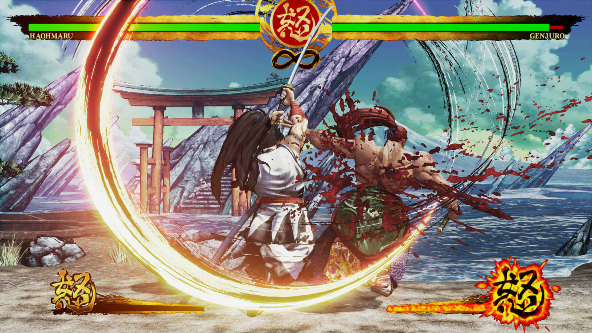 侍魂晓/SAMURAI SHODOWN（V4.21.1.0+全DLC+季票）