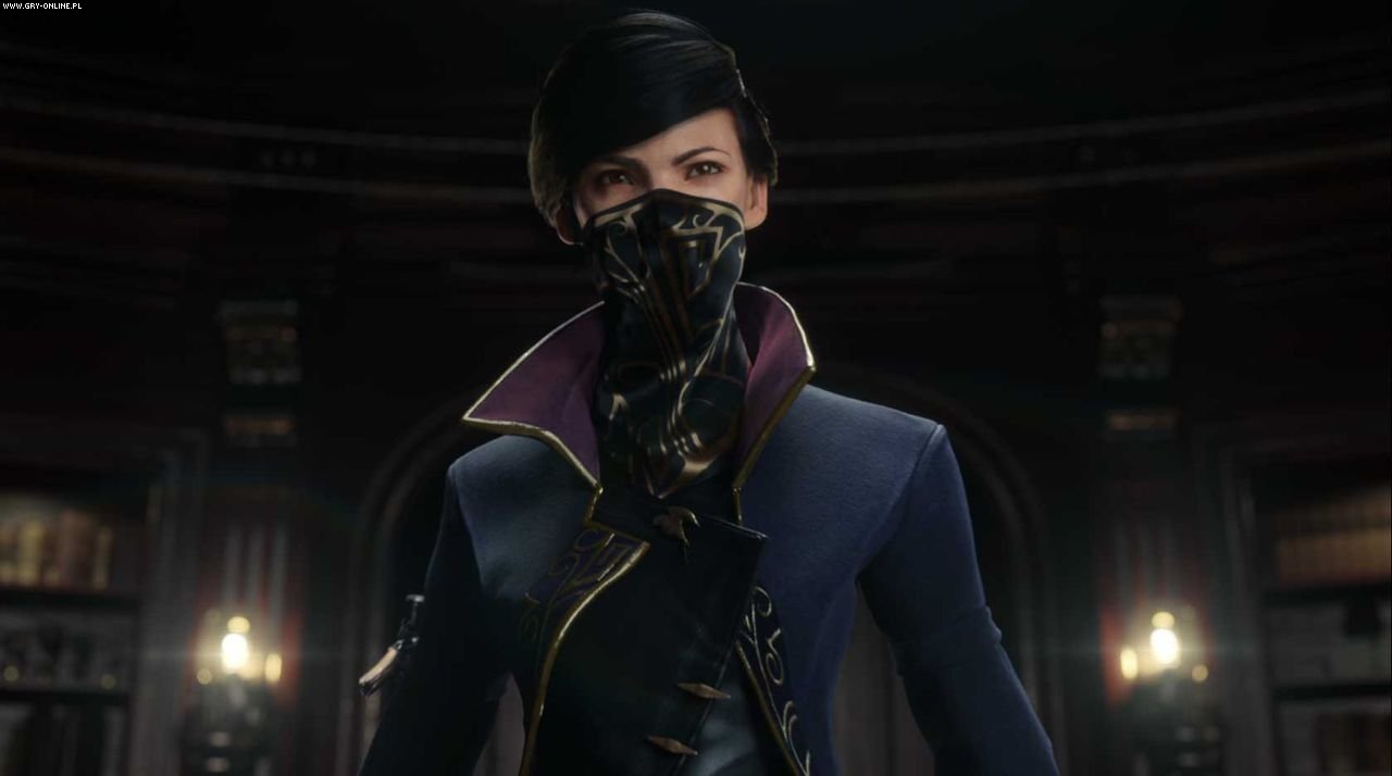 耻辱2|v1.77.10.0|官方中文|支持手柄|赠修改器|赠通关存档|Dishonored 2|羞辱2