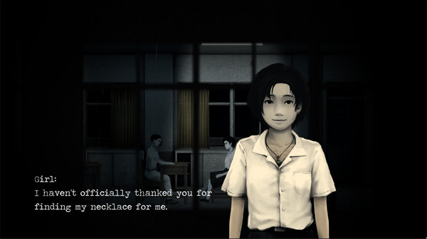 返校/Detention 最终收藏版