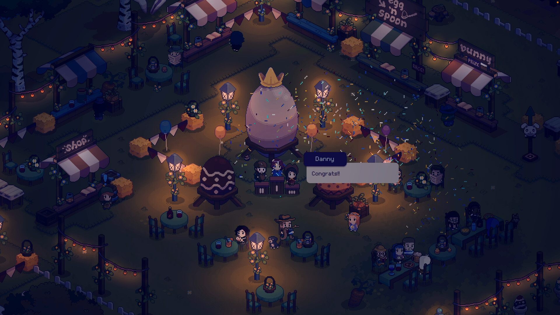 Everholm|官方英文|支持手柄