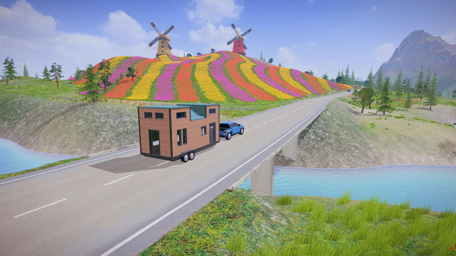 小房子模拟器|官方中文|Tiny House Simulator