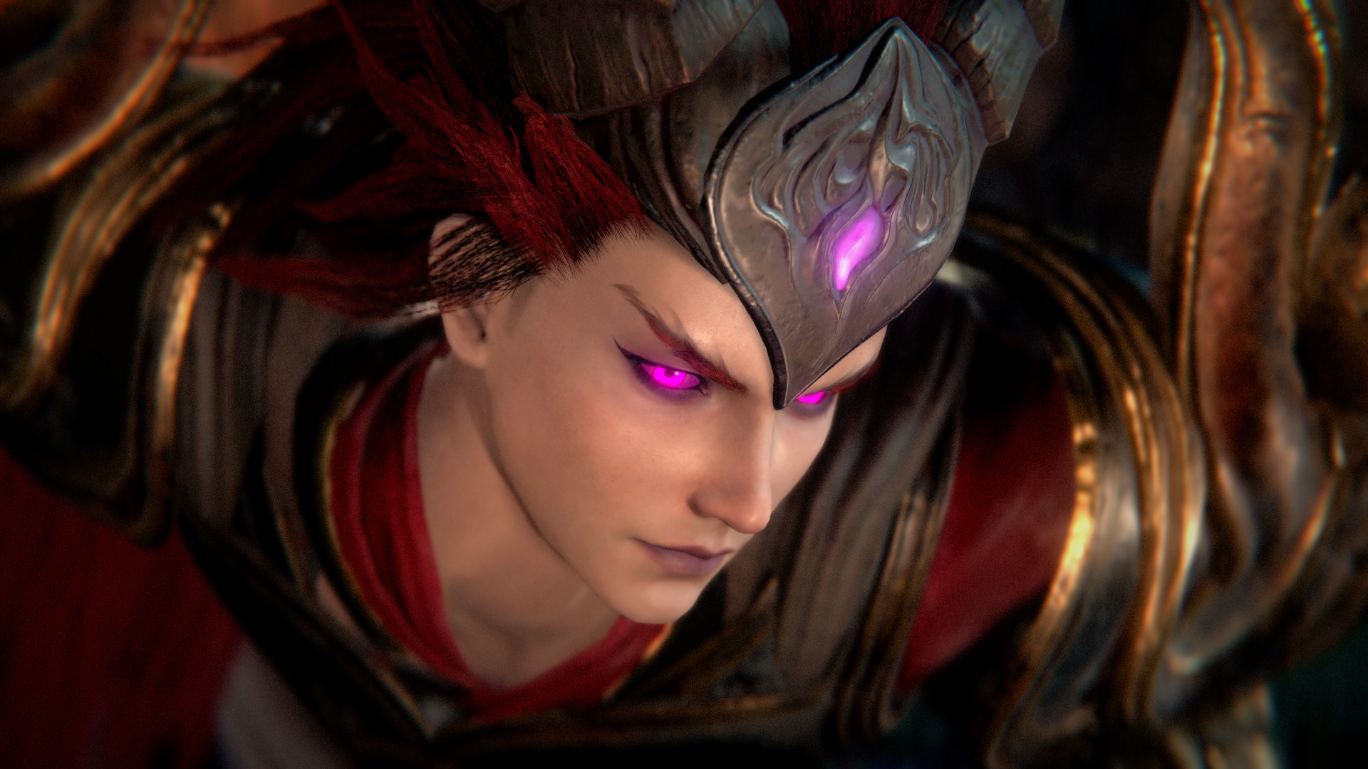 嗜血印|豪华正式版|Build.22069271|整合全DLC|容量21.7GB|官方简体中文|支持键盘.鼠标.手柄|赠多项修改器|赠MOD