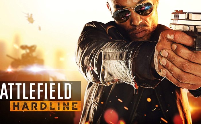 战地:硬仗|v1.07.15.00|官方繁体中文|Battlefield:Hardline