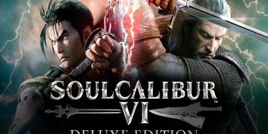 灵魂能力6/6SoulCalibur 6（v2.31.01）