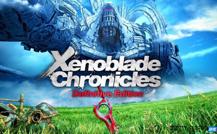 【Switch】异度之刃/异度神剑:决定版 v1.1.2+金手指丨Xenoblade Definitive Edition