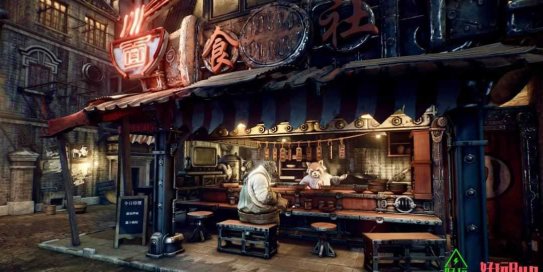 Switch游戏《暗影火炬城》NSZ本体+1.0.4升补 中文版