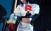 【cosplay】漆皮女王 [42P+20V／1.20GB] 网盘下载