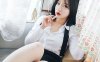 【cosplay】白领的周末[85P／795MB] 网盘下载