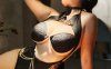【cosplay】肉丝吊带 [51P／232MB] 网盘下载