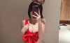 【cosplay】红色束缚[38P／15V／784MB] 网盘下载