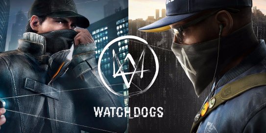 看门狗1/Watch Dogs