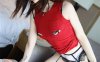 【cosplay】滴蜡成瘾[80+1P／783M] 网盘下载