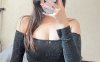 【cosplay】波点透视包臀裙[58P+6V／381MB] 网盘下载