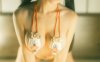 【cosplay】写真本附赠 内衣[80P／943M] 网盘下载