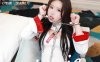 【cosplay】捆绑 刻字 玩具加持 [91+1P／880MB] 网盘下载
