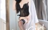 【cosplay】豪乳童颜校花脸情趣熊猫耳[86+1P／762MB] 网盘下载