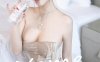 【cosplay】值得一看系列 激凸+白丝+丁字+镂空美臀[82+1P／638MB] 网盘下载