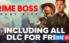 法外枭雄：滚石城|更新v1.19|官方中文|支持手柄|Crime Boss: Rockay City（旧版v1.0.11.3免费下载）