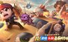 PC网游《弹弹堂》10.8单机版（百分百一键端+GM后台）