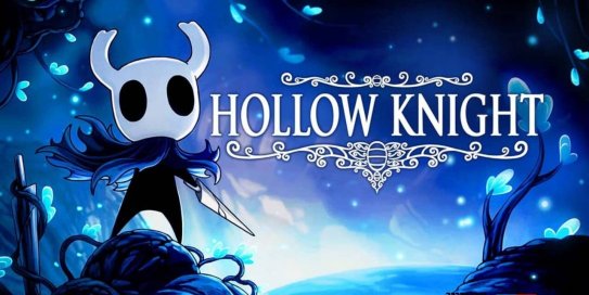【Switch】空洞骑士 v1.4.3.2b丨Hollow Knight