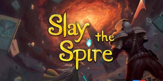 【Switch】杀戮尖塔 v2.3.1补丁丨Slay the Spire