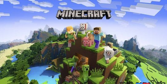 【Switch】我的世界 基岩版 v1.21.51丨MineCraft