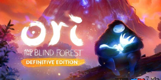 【Switch】奥日与黑暗森林 v1.0.2补丁+金手指丨Ori and the Blind Forest