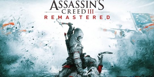 【Switch】刺客信条3重置版 v1.0.3补丁+1DLC+金手指丨Assassin’s Creed 3 Remastered