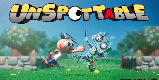 【Switch】拳击特工 v1.1.0补丁丨Unspottable