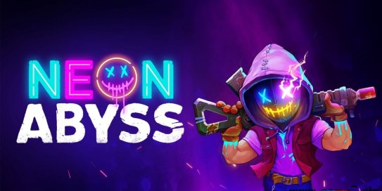 【Switch】霓虹深渊 v1.0.7+3DLC丨Neon Abyss