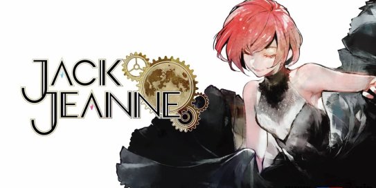 【Switch】杰克·珍妮 v1.0.5补丁丨Jack Jeanne