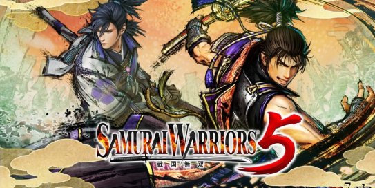 【Switch】战国无双5 v1.0.3升补+28DLC丨SAMURAI WARRIORS 5