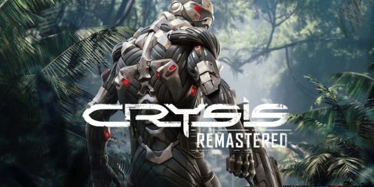 【Switch】孤岛危机：重制版 v1.8.0补丁+金手指丨Crysis Remastered