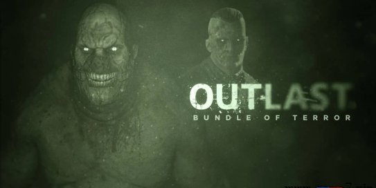 【Switch】逃生：恐惧合辑丨Outlast: Bundle of Terror