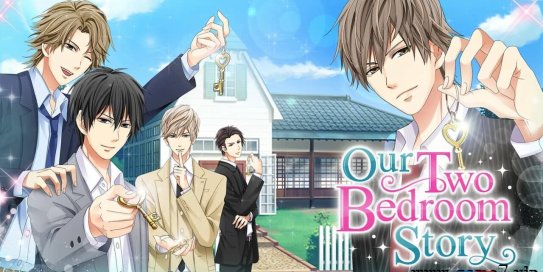 【Switch】与上司的同居生活丨Our Two Bedroom Story