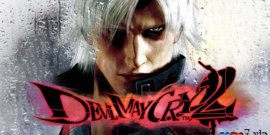 【Switch】鬼泣2丨Devil May Cry 2