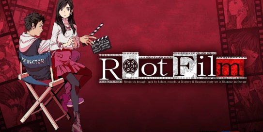 【Switch】方根胶片/方根胶卷丨Root Film
