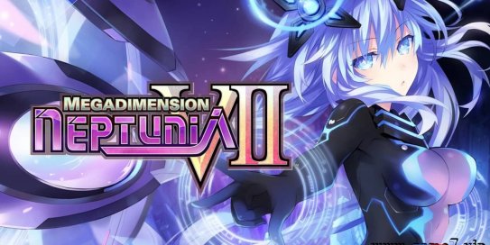 【Switch】新次元游戏：海王星VII丨Megadimension Neptunia VII