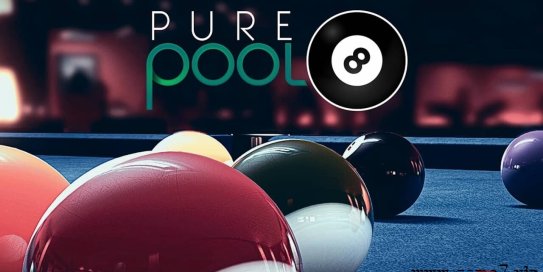 【Switch】纯正台球丨Pure Pool