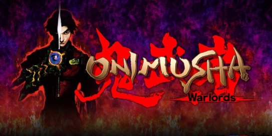 【Switch】鬼武者丨Onimusha