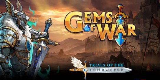 【Switch】宝石战争丨Gems of War