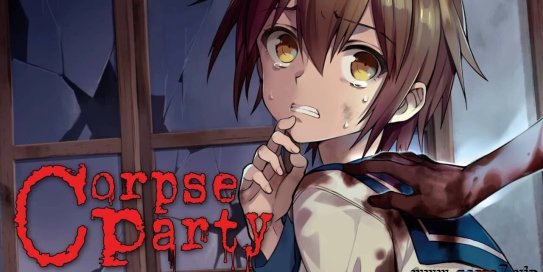 【Switch】尸体派对：血色笼罩 Corpse party：BloodCovered Repeated Fear