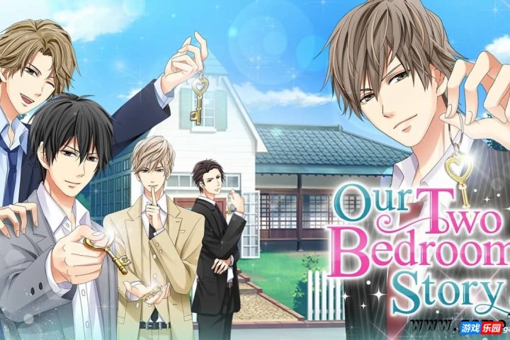 【Switch】与上司的同居生活丨Our Two Bedroom Story – 游戏乐园网｜www.game777.cn