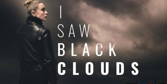 【Switch】往日阴云丨I Saw Black Clouds