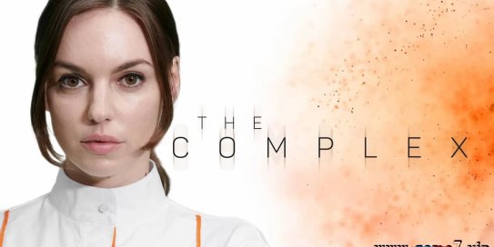 【Switch】集群/复体丨The Complex